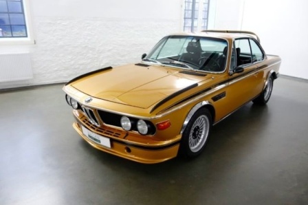 BMW 30 csl 2275104